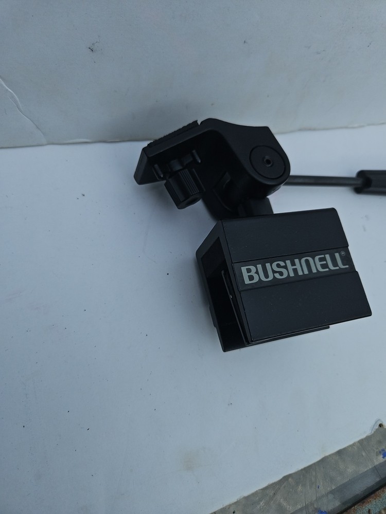 Bushnell Car Window Mount #784405