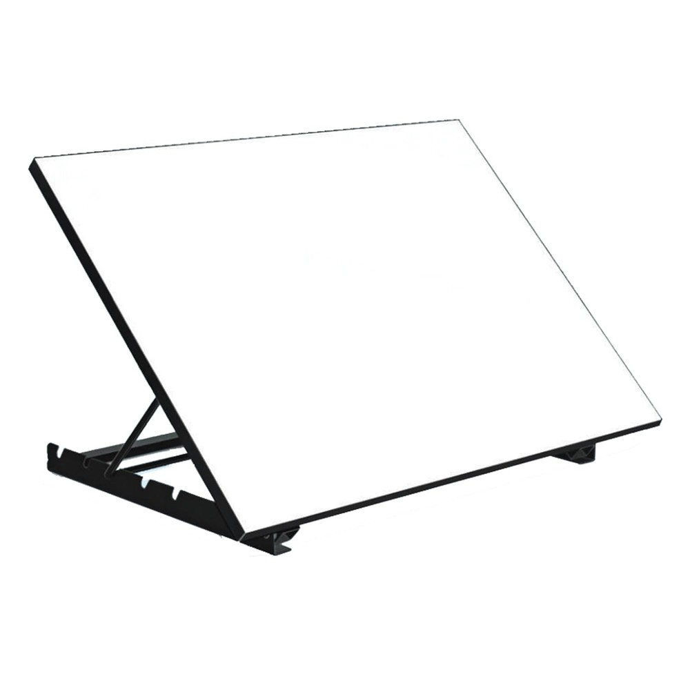 A3 Adjustable Drawing Board Table Model 14.5"x20.5" Plain
