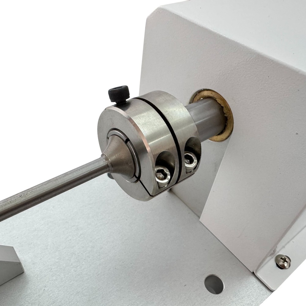 Pneumatic Metal Shielding Mesh Ring Cutting Machine for Power Cable Cutting