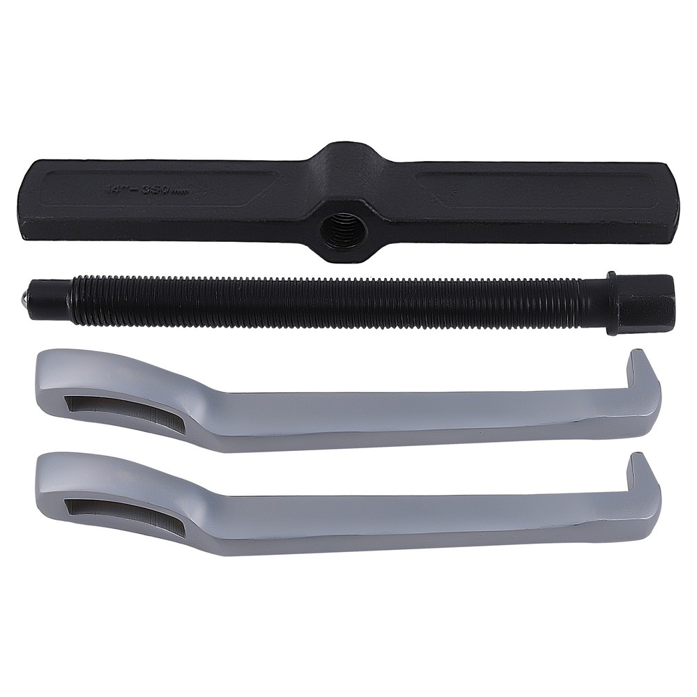 14" Bearing Puller Two Jaw Gear Puller Steering Wheel Puller Removal Tool