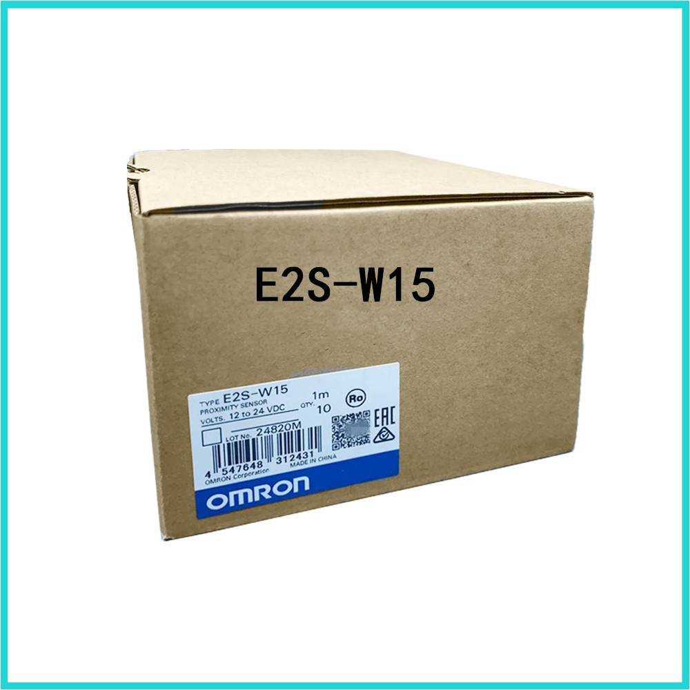 Brand new Omron E2S-W11 E2S-W12 E2S-W13 E2S-W14 E2S-W15 E2S-W16 Terminal switch