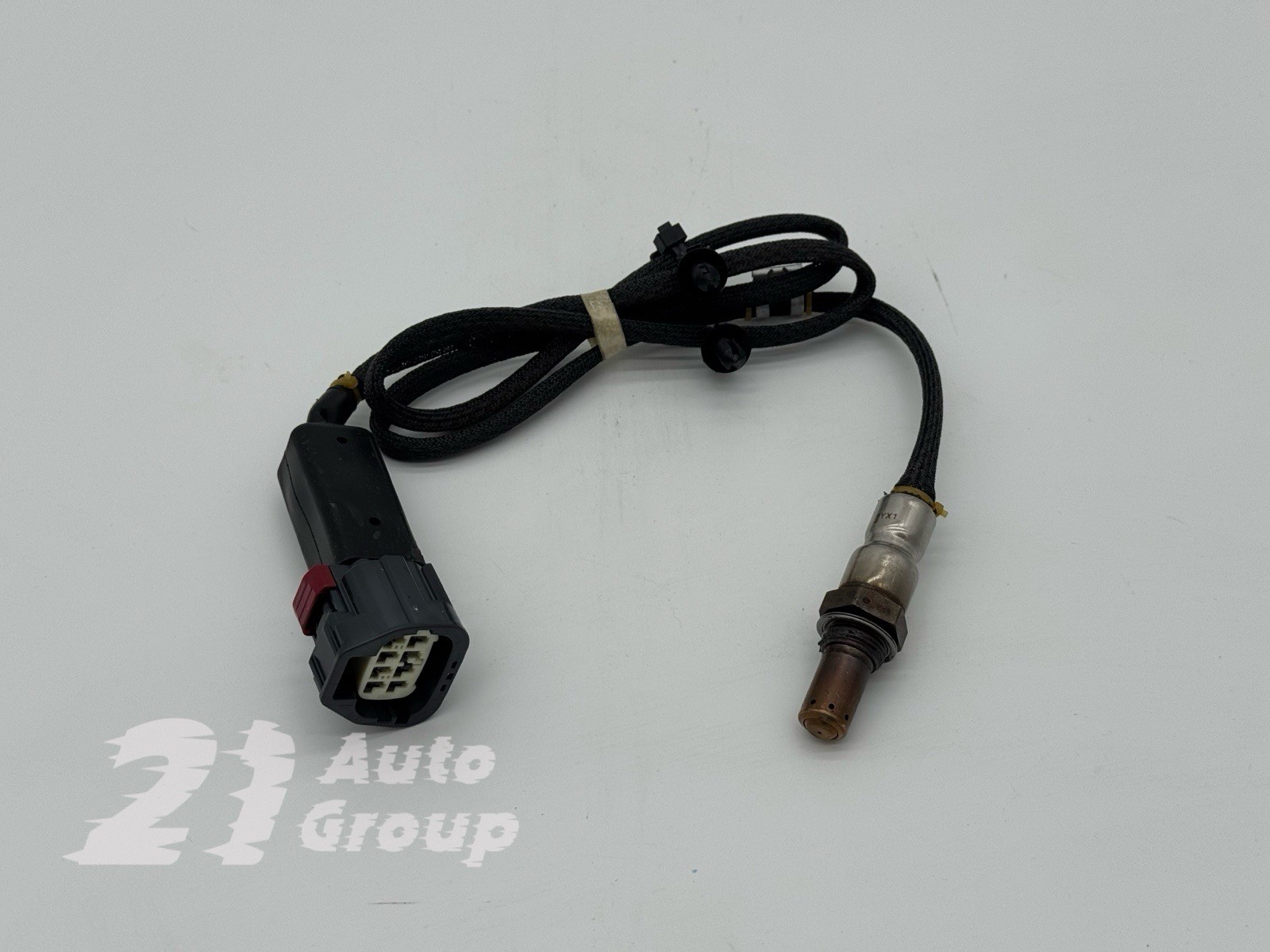 New Genuine OEM 2015-2019 Ford Transit-350 Nitrogen Oxide Sensor (CK4Z-9D378-D)
