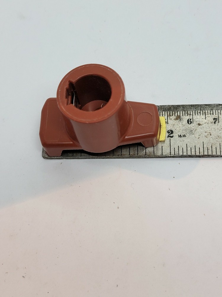 Fits Saab 99 L Ignition Points and Condenser Distributor Rotor