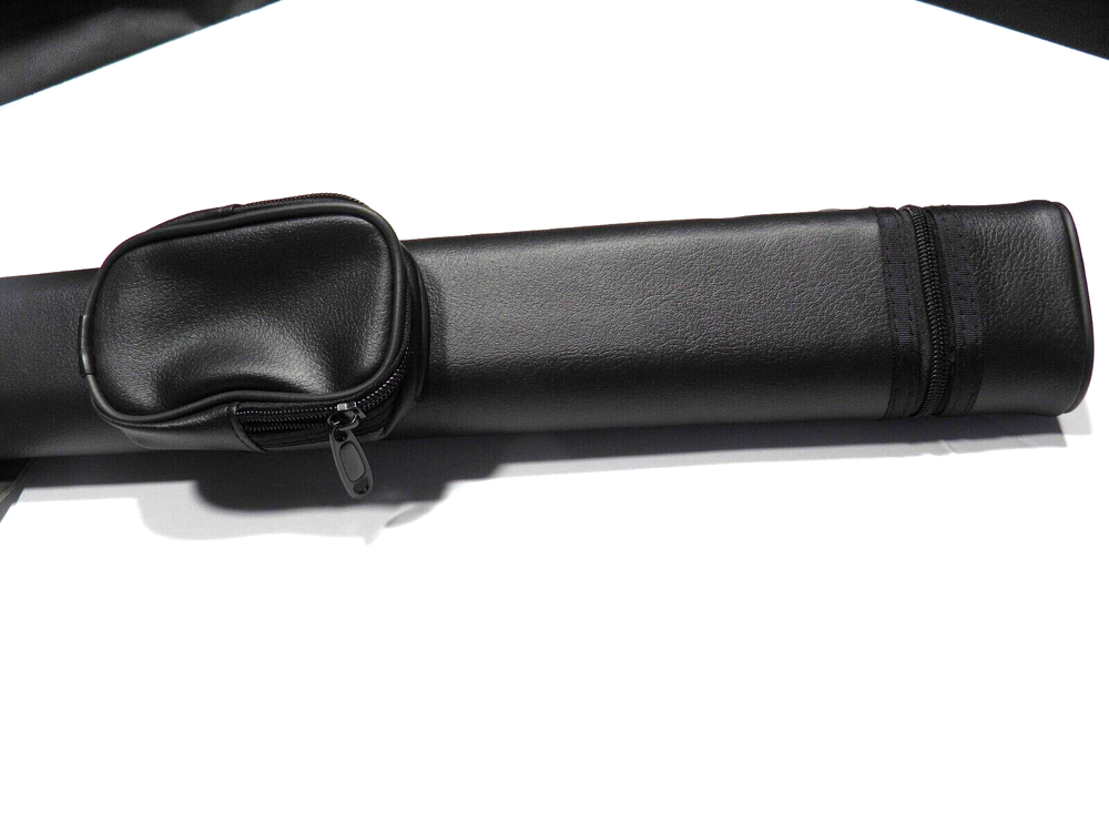 1 X 1 HARD POOL CUE CASE