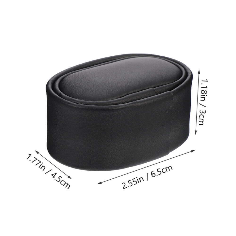4Pcs Automatic Watch Winder Pillows Softer Small Watch Winder Pillows