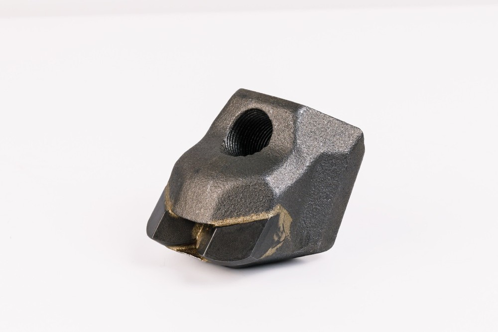 FAE/ CAT MINI CARBIDE FORESTRY MULCHER TOOTH