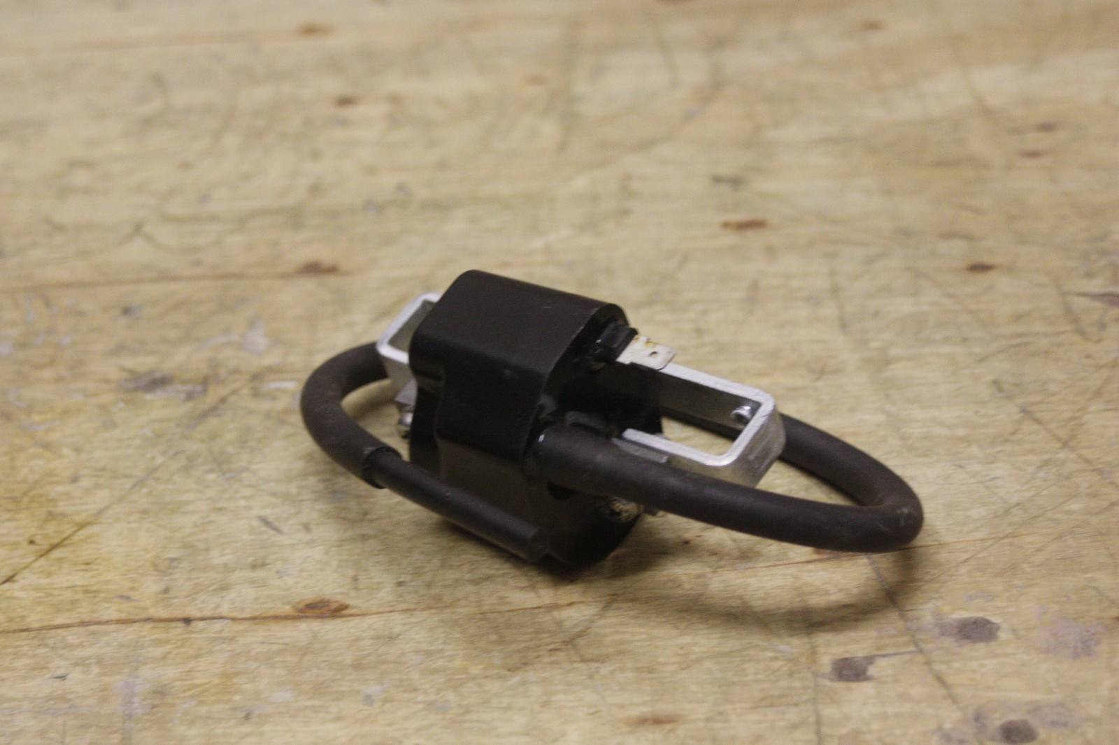 OEM Suzuki Ignition Coil Spark Unit 03-06 KDX50 03-05 KSF50 - 21121-S004 - EB