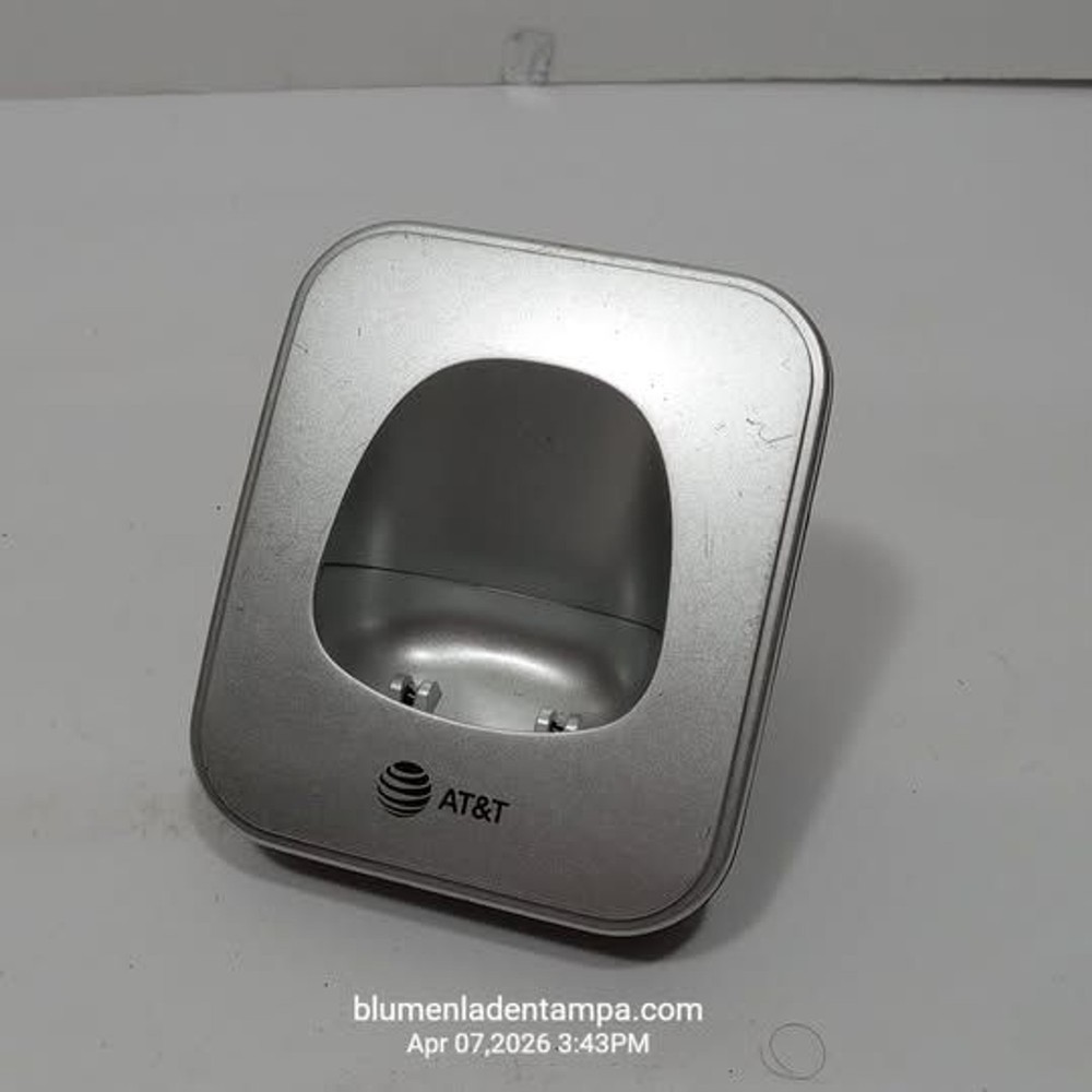 AT&T Cordless Phone Charger