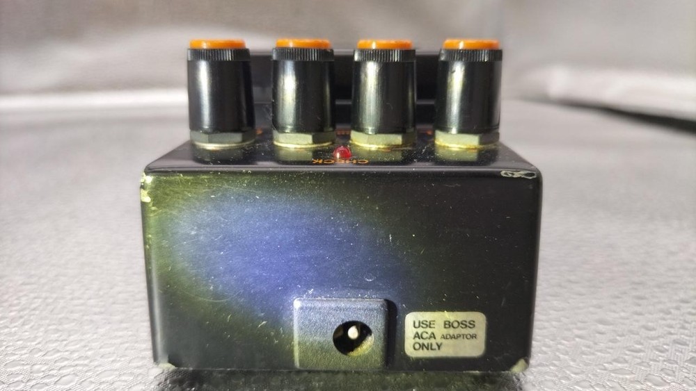 ROLAND HM-2 Distortion 298201