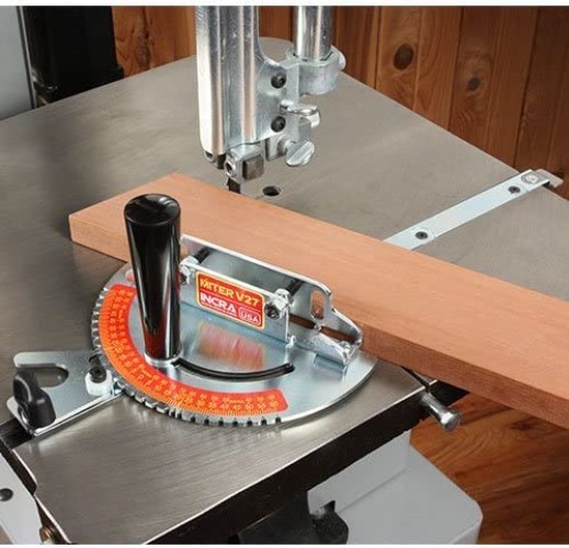 Miter V27 Miter Gauge