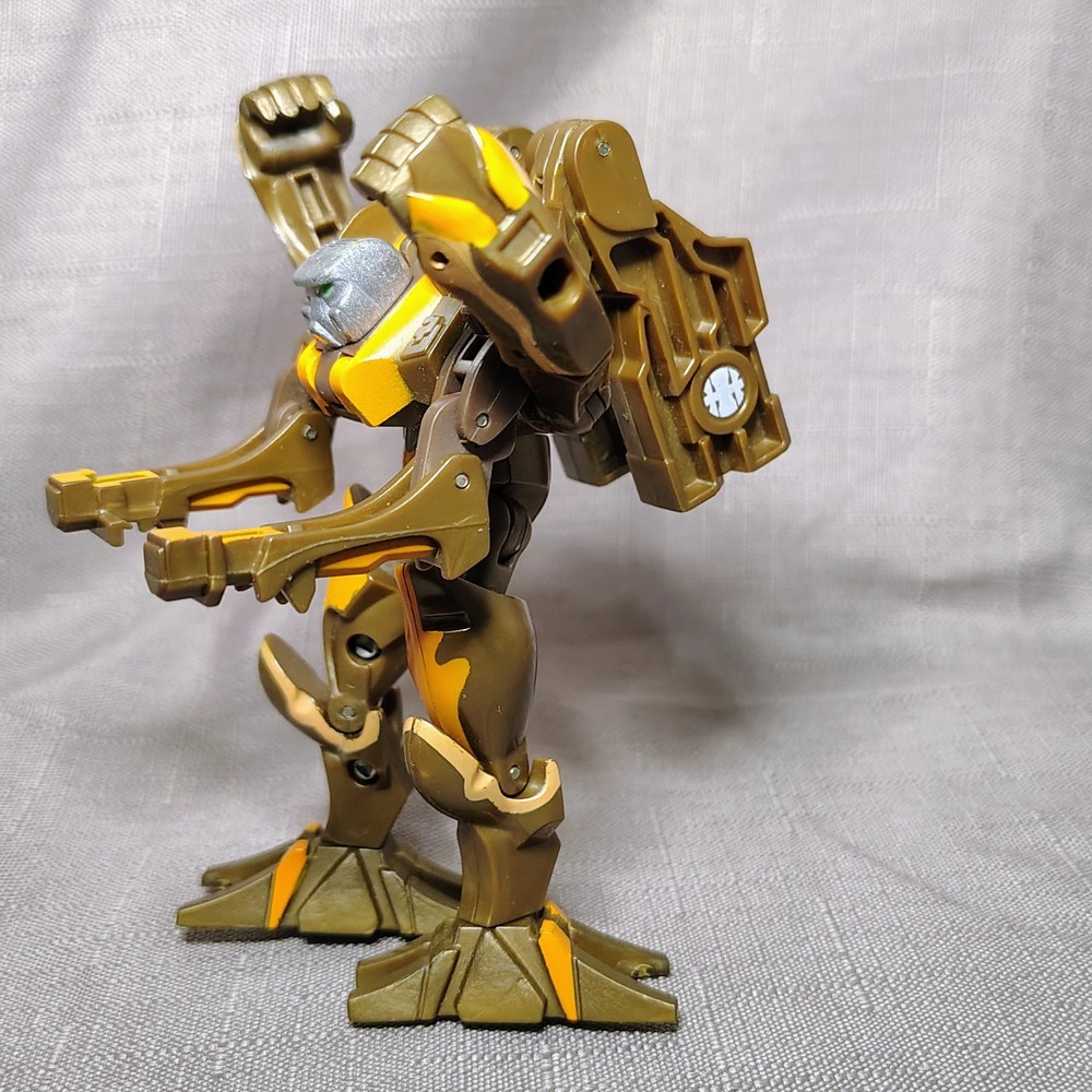 Assorted Bakugan Action Figures (You Choose)