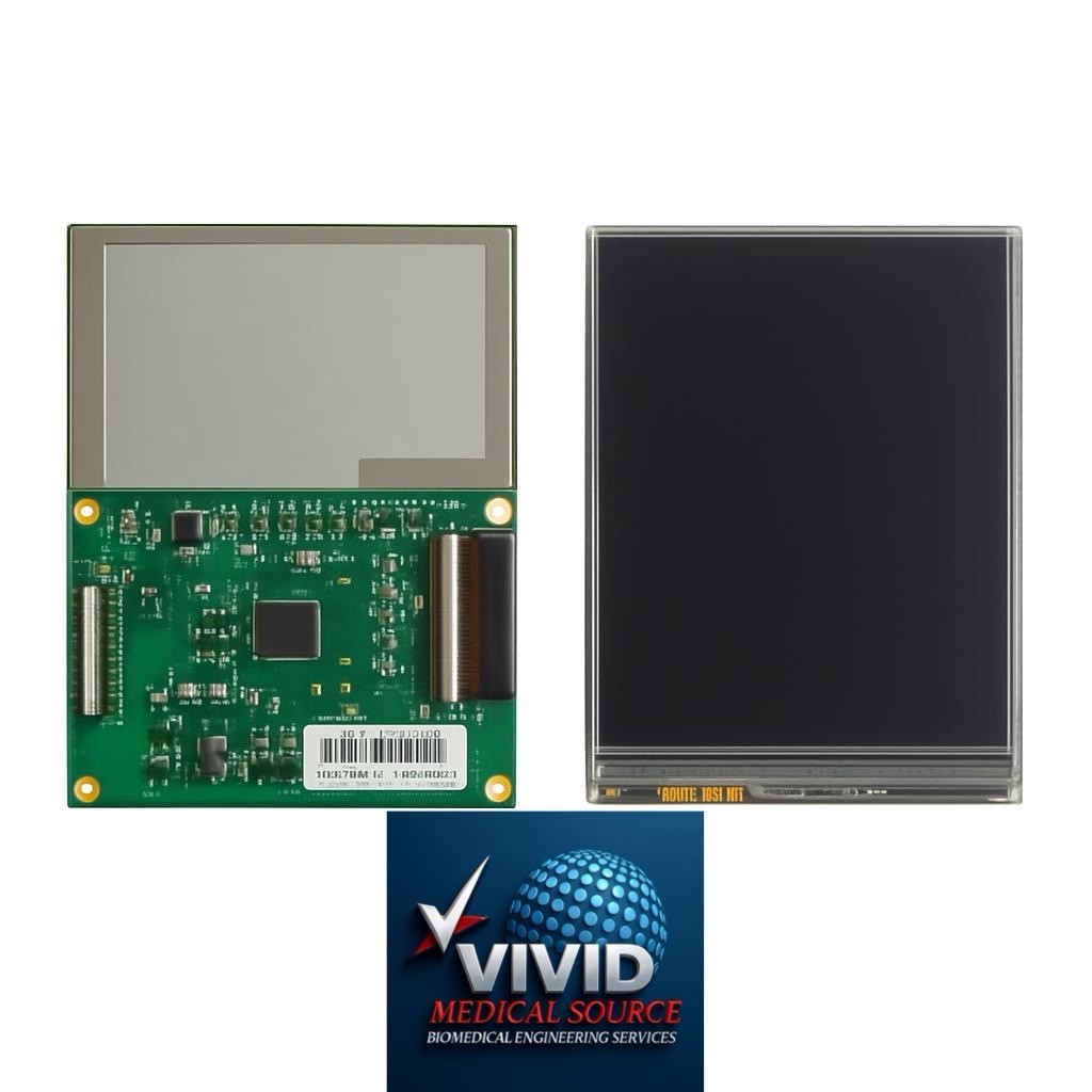 LCD Display Screen for Philips X2 Monitor M3002A MP2 1 Yr Warranty