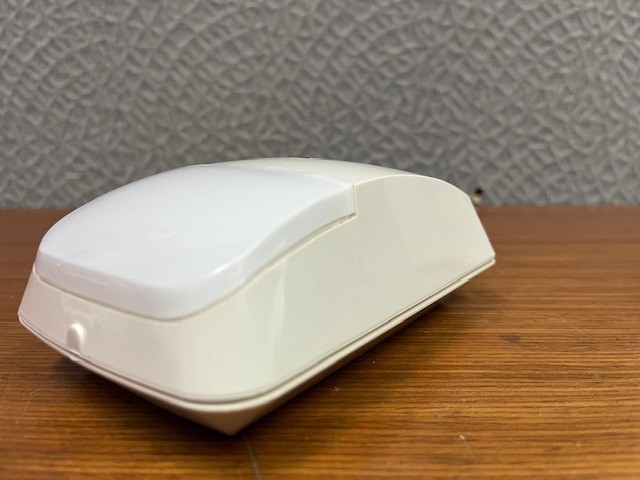 Bosch DS306E PIR motion detector; New