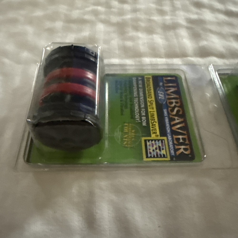 Sims LimbSaver Broadband Limb Dampener split/solid