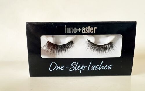 Lune+Aster One Step Lashes Boxed