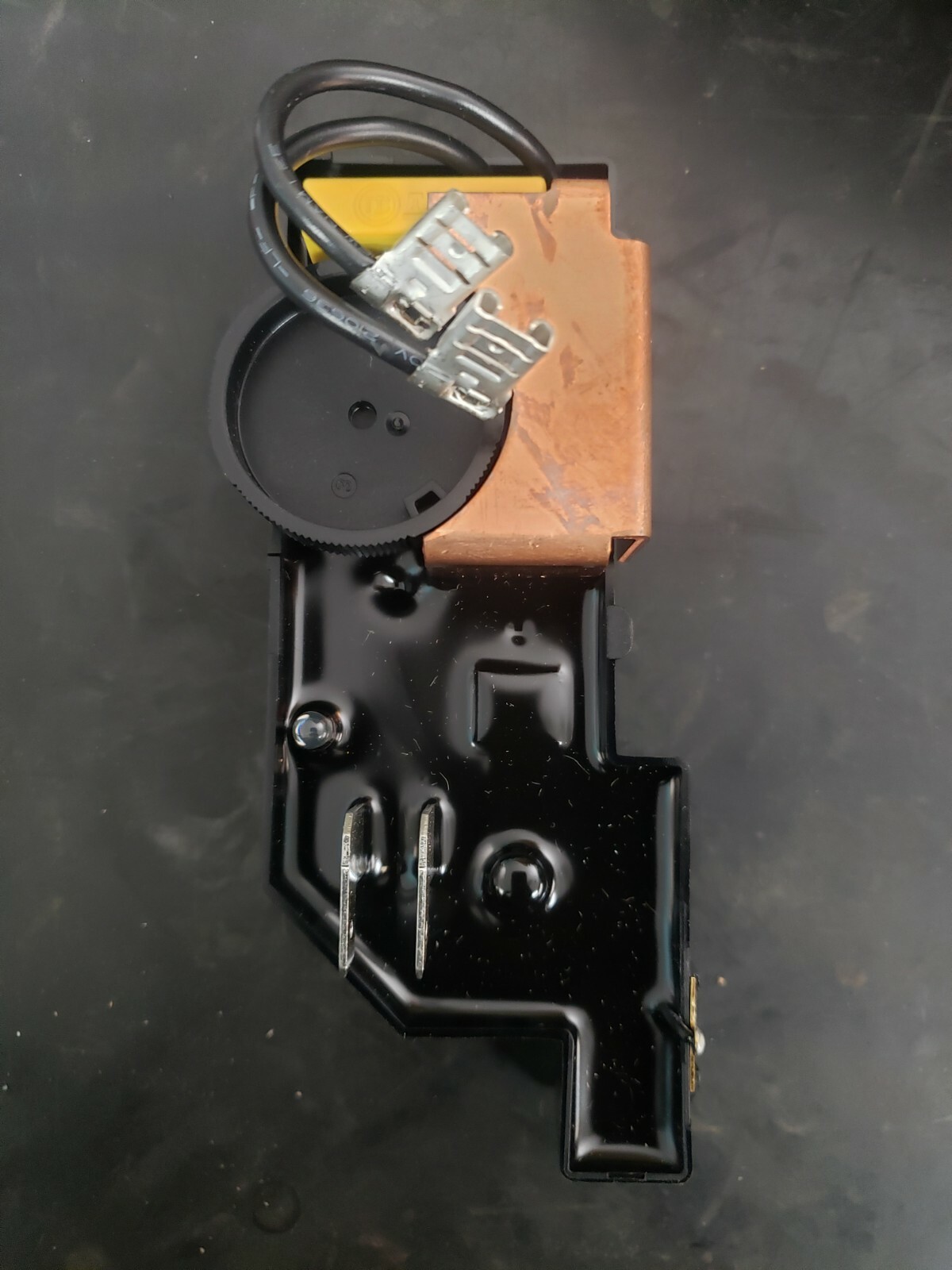 BOSCH 11316 ELECTRIC SPEED CONTROL GOVERNOR 1617 233 027 New part # 16072335CW