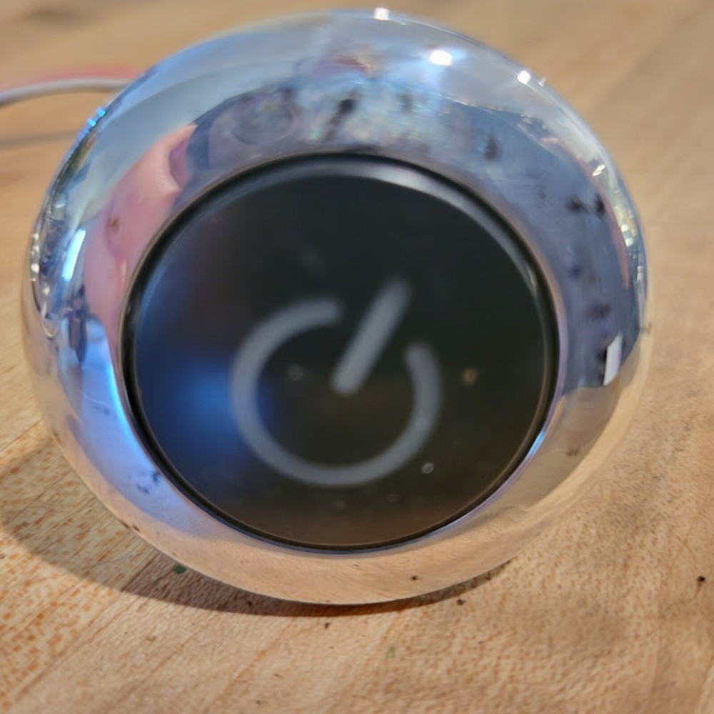 Indian Motorcycle Push Button Power Switch 4014788