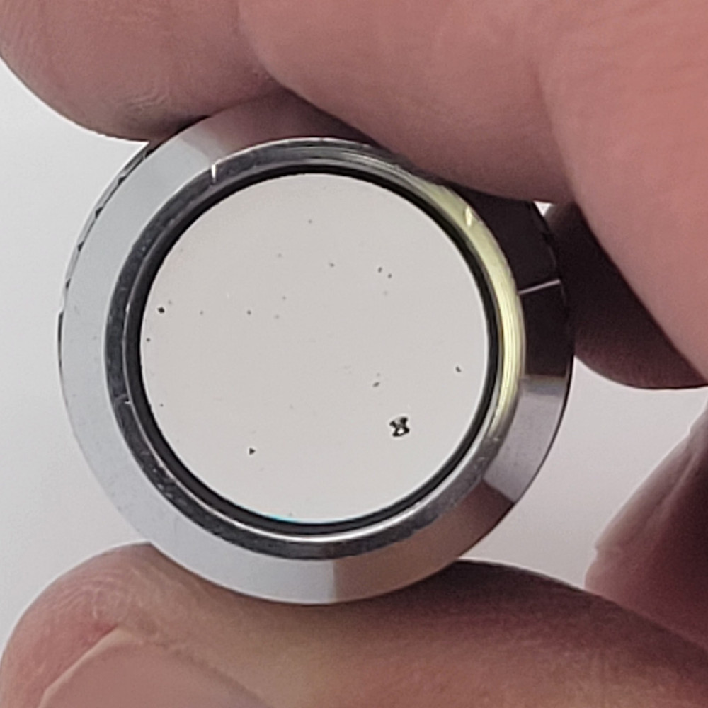 Olympus Microscope Objective SPlanFL2 2x SPlan FL *lens damage-see description*