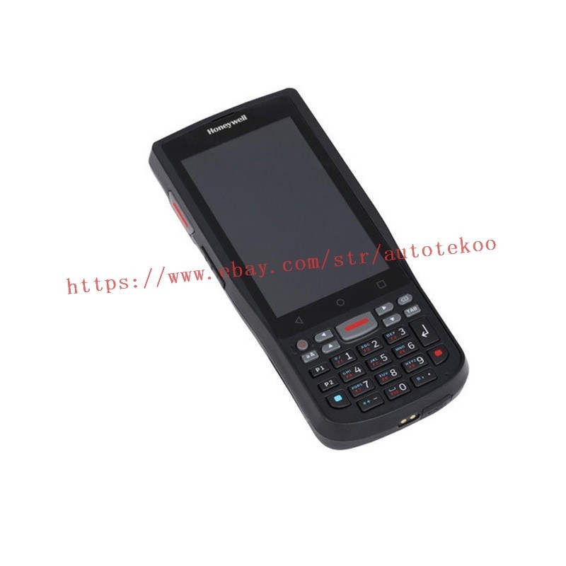 Honeywell EDA51K-0-BE21SQCGD 2D WiFi Bluetooth Mobile Computer Barcode Scanner