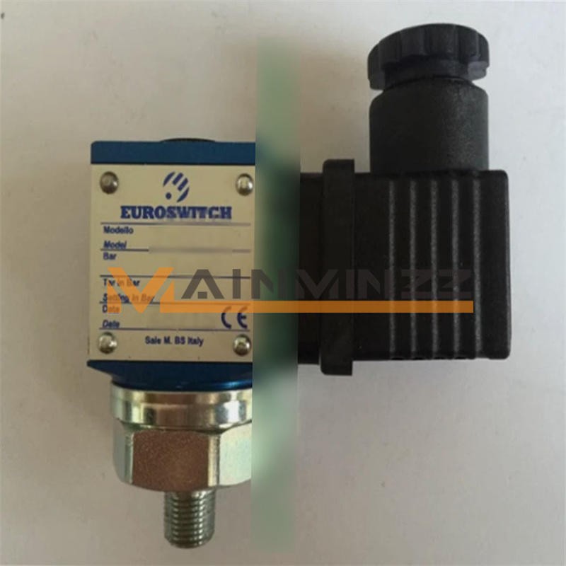 1PC Euroswitch Pressure switch 2420121 NEW