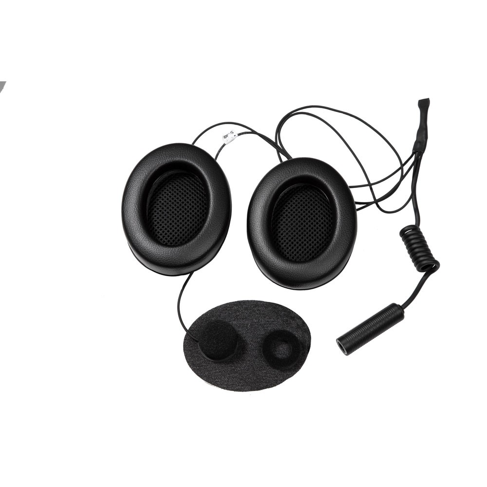 Stilo Helmet Communication Kit AE0105;