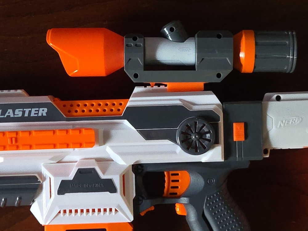 NERF_ Modular Blaster