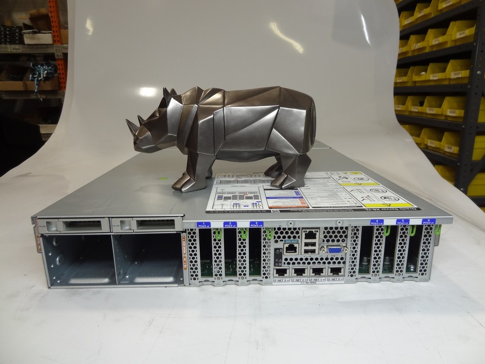 Sun 7306782 Oracle X6-2L Systemboard