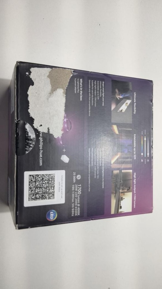 PHILIPS 555334 (88001-2)