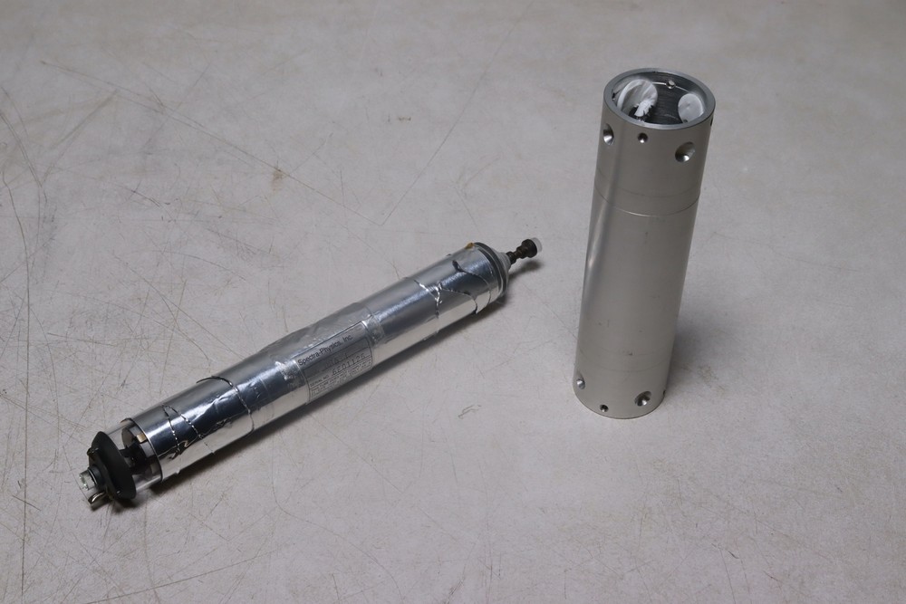 Spectra-Physics 086-1 HeNe Laser