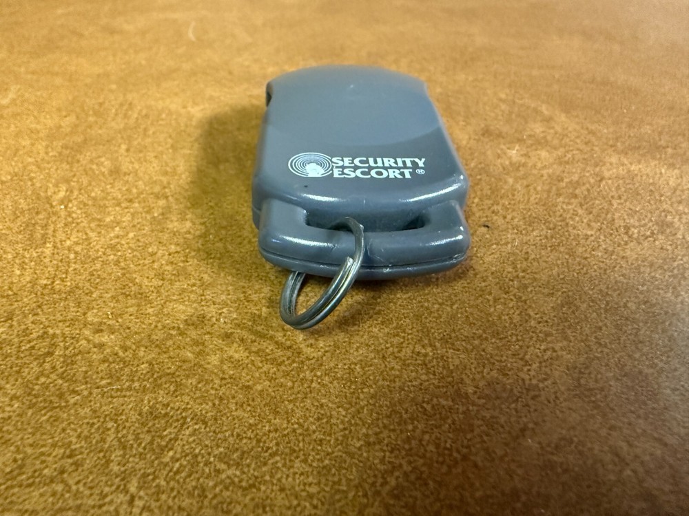 Bosch Security Escort SE3U-304 Transmitter