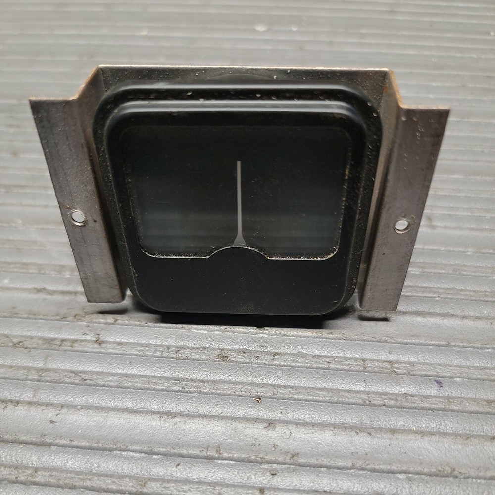 Bogen Model R660 Tuner Meter