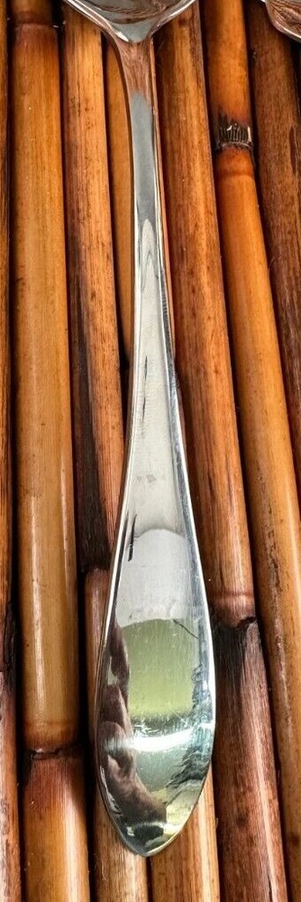 Gorham * MEREDITH " Ridge Back" Glossy Stainless Flatware CHOICE - CHOOSE (49)