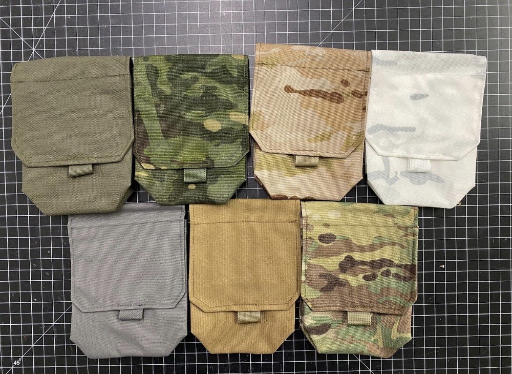 RATT Tactical USA Tool Pouch