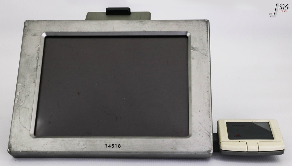 14518 RECIF DISPLAY MODULE EMUA00001