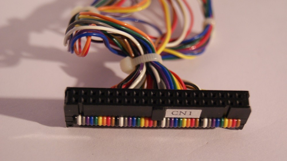 Hyosung ATM Sensor Wire Harness Pulled from wroking ATM