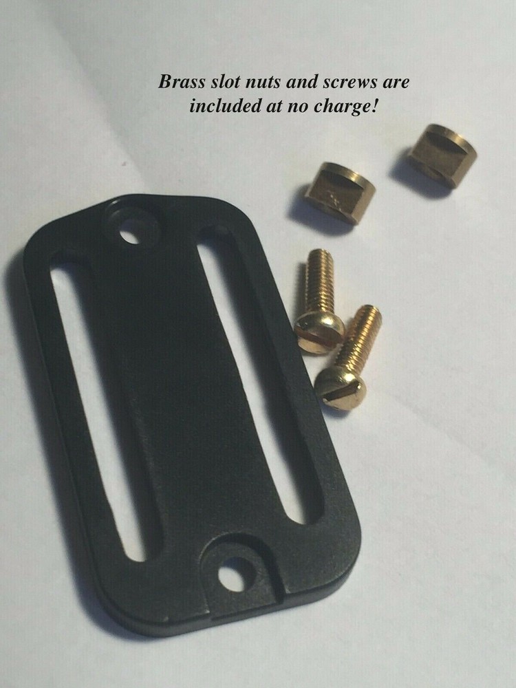 REK-O-KUT Compatible Headshell made by Best Audio