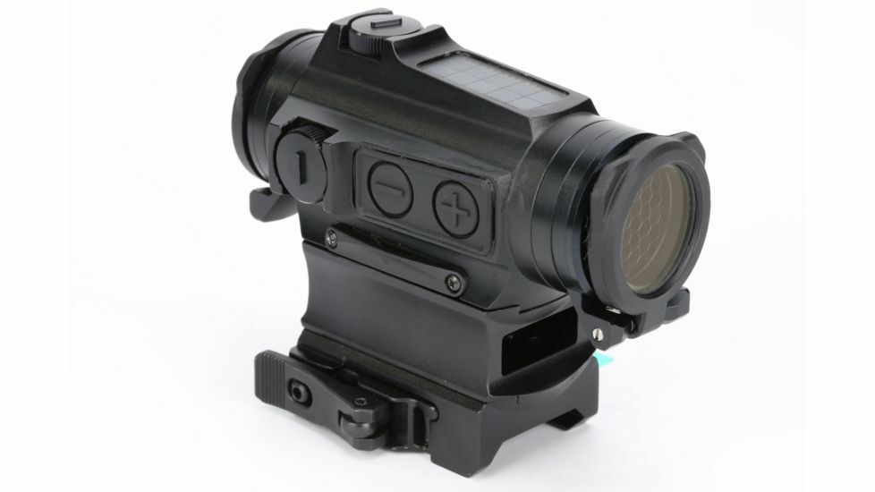 Holosun Micro Red Dot Sight HS515CM