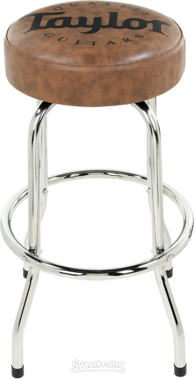 Taylor Brown Logo Barstool - 30-inch
