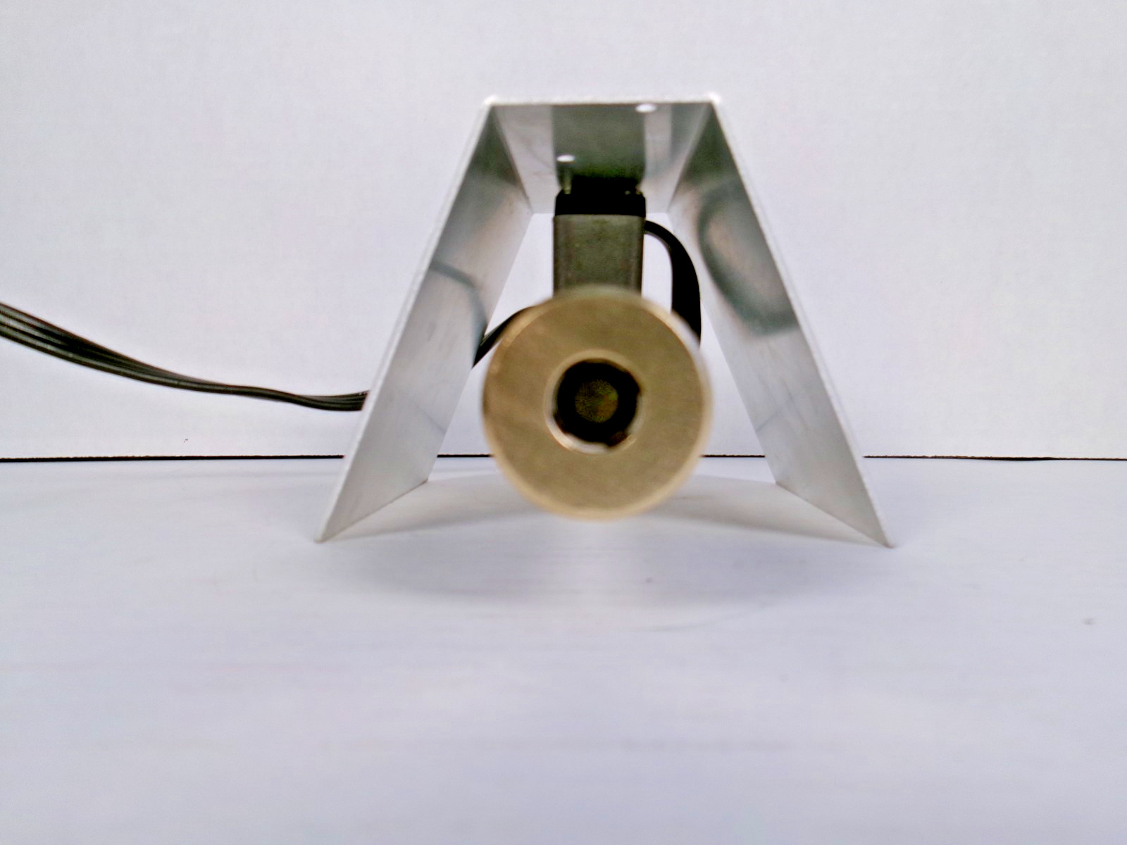 HEATHKIT - EXHAUST GAS ANALYZER - MODEL Cl-1080 - with Original Plastic Case