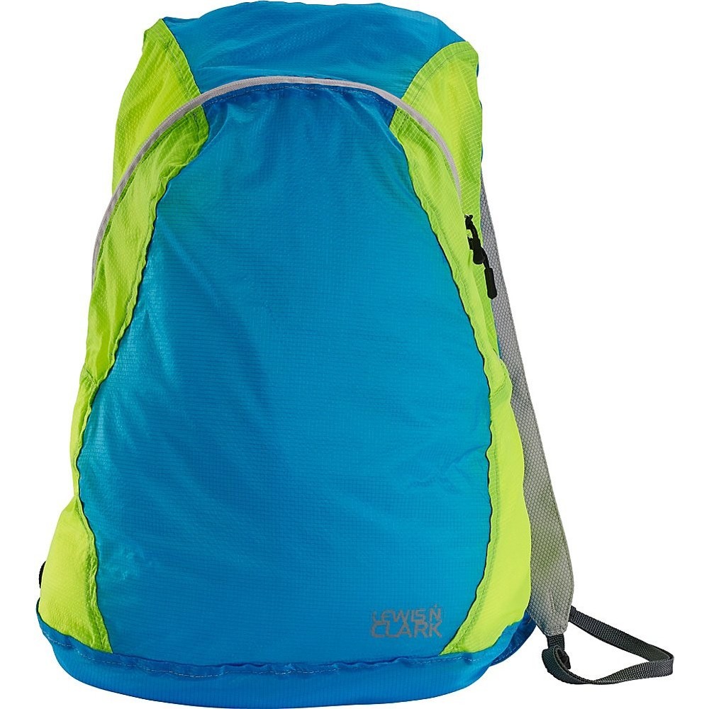 Lewis N. Clark ElectroLight Multipurpose Travel Backpack: Lightweight Backpack f