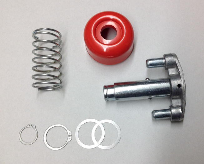 Hinge Lock Type 1 or Type II  Little Giant Ladder 20157 also fit some fiberglass