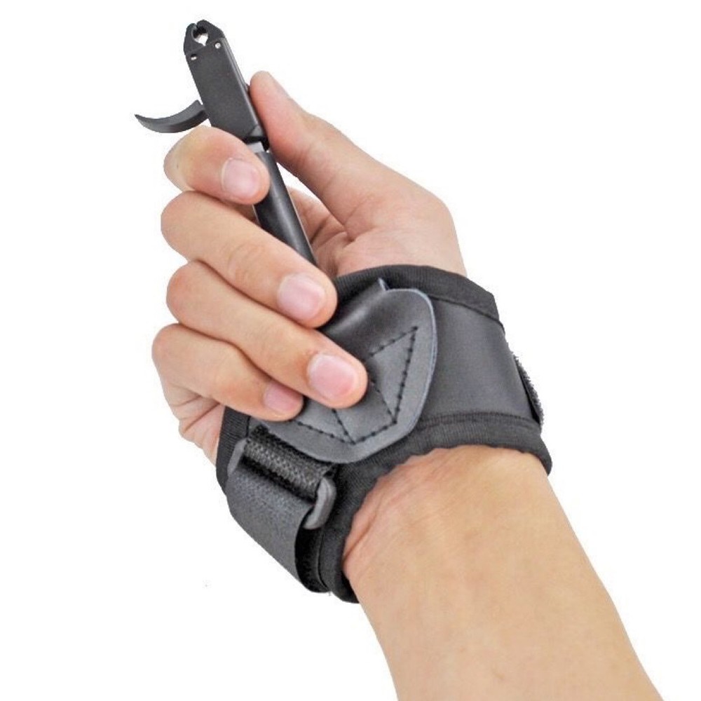 Archery Release Aid Trigger 360 Degrees Rotation Compound Bow Release Auto