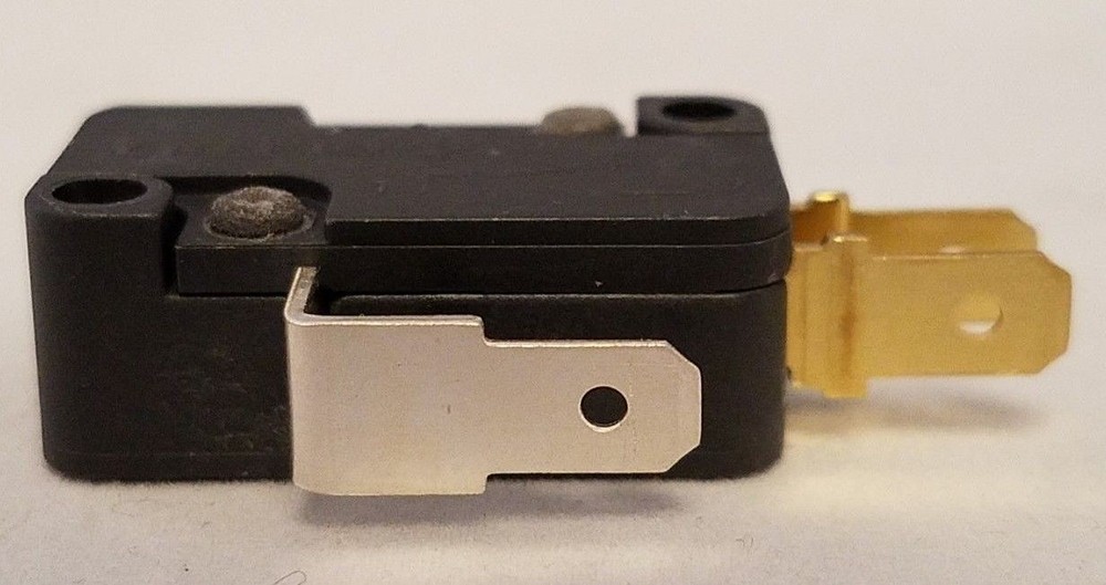 Cherry Micro Switch D41X 125 / 250VAC - 3 Pack