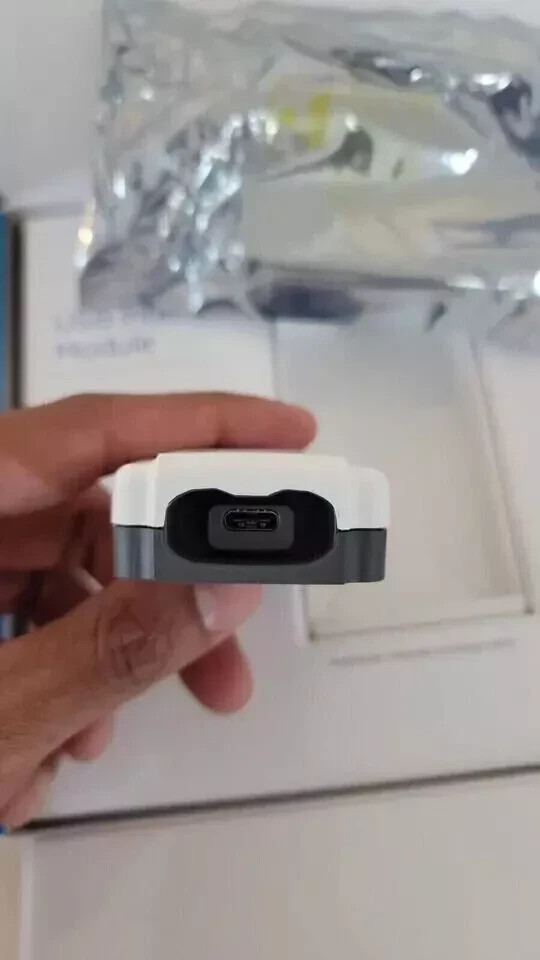 Sirona Xios SUPREME Size 2 USB sensor same as Schick 33 AE module