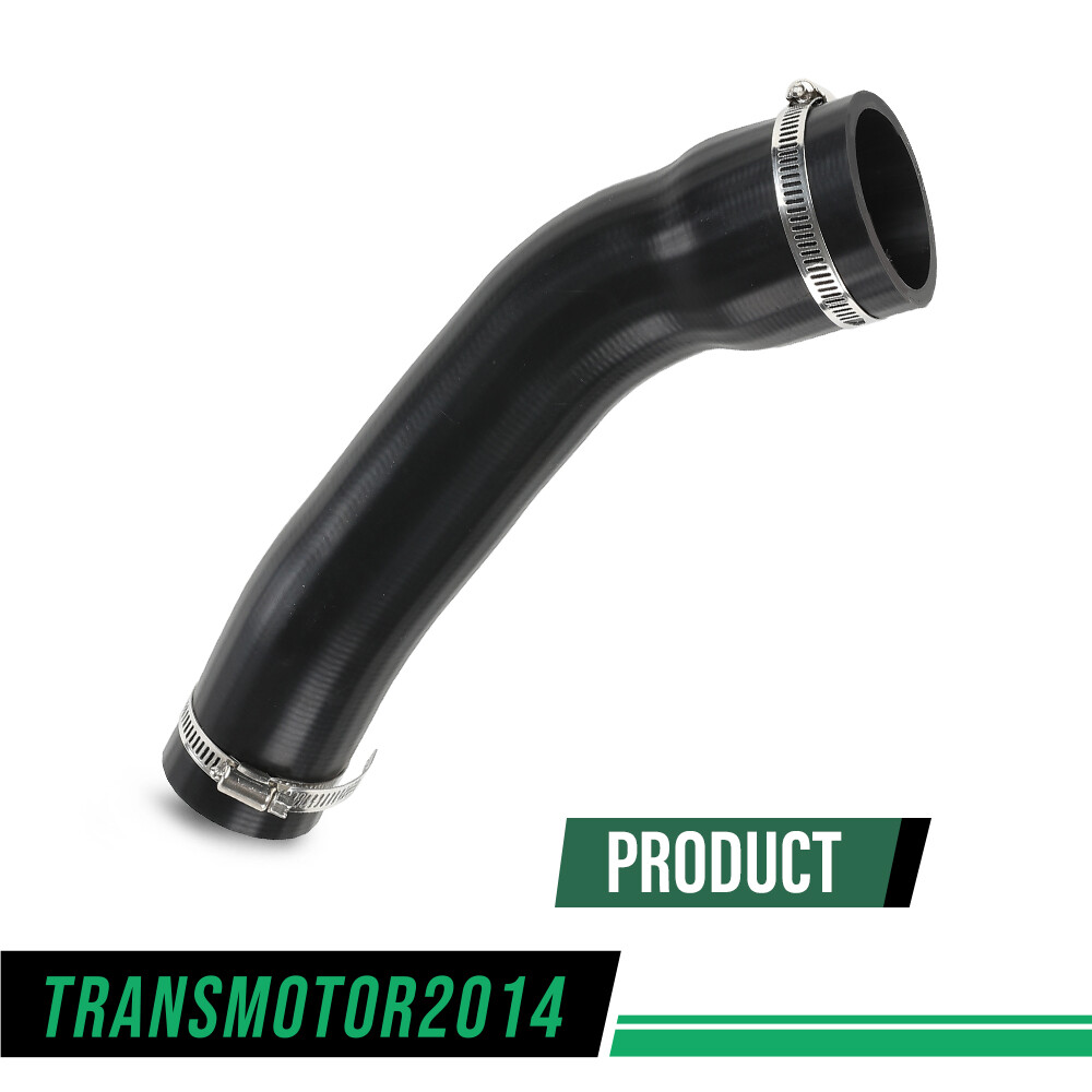 Fit For 1980-1996 Ford Bronco F4110 80-96 Black Rear Fuel Tank Filler Hose