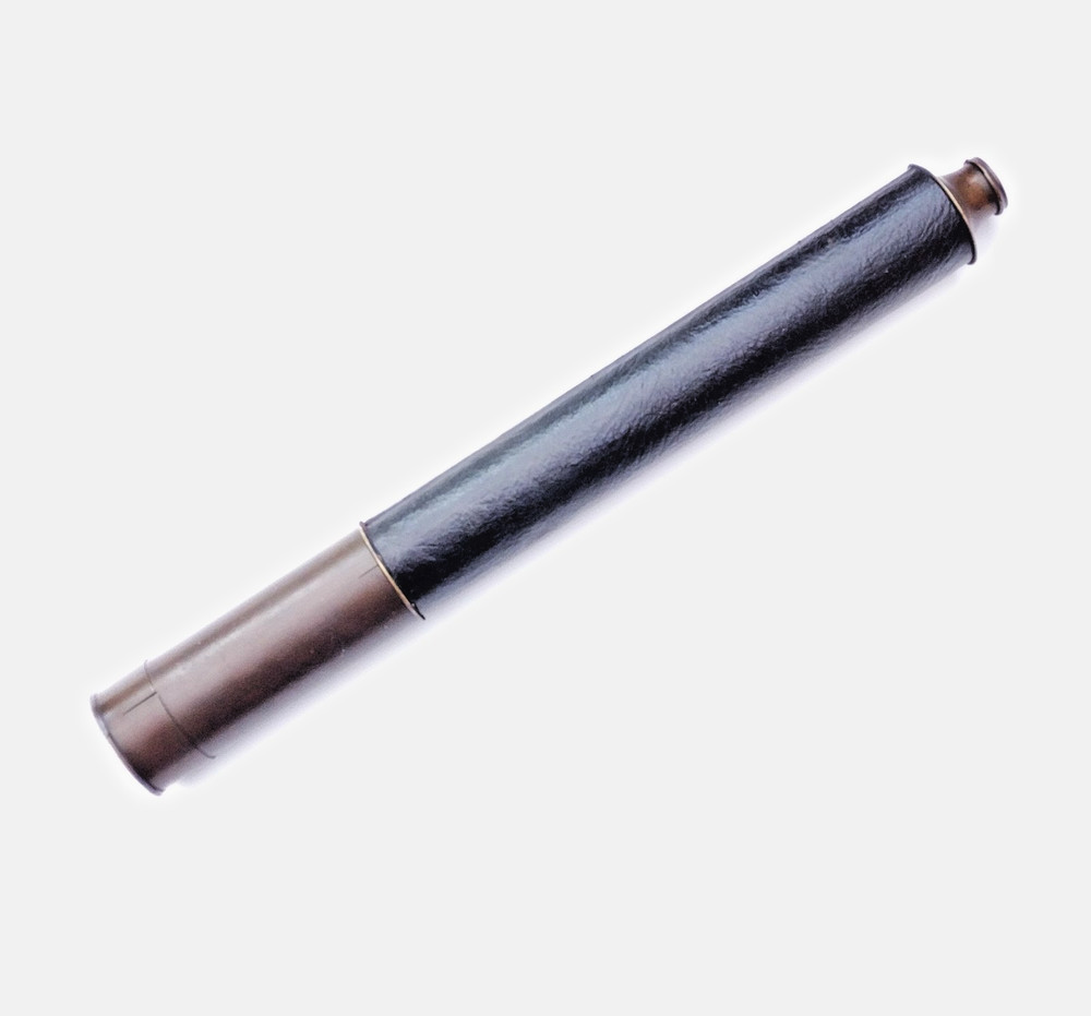 Single draw marine telescope - A. Walker, Liverpool.
