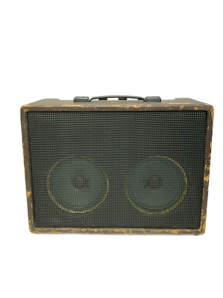 Amplifier