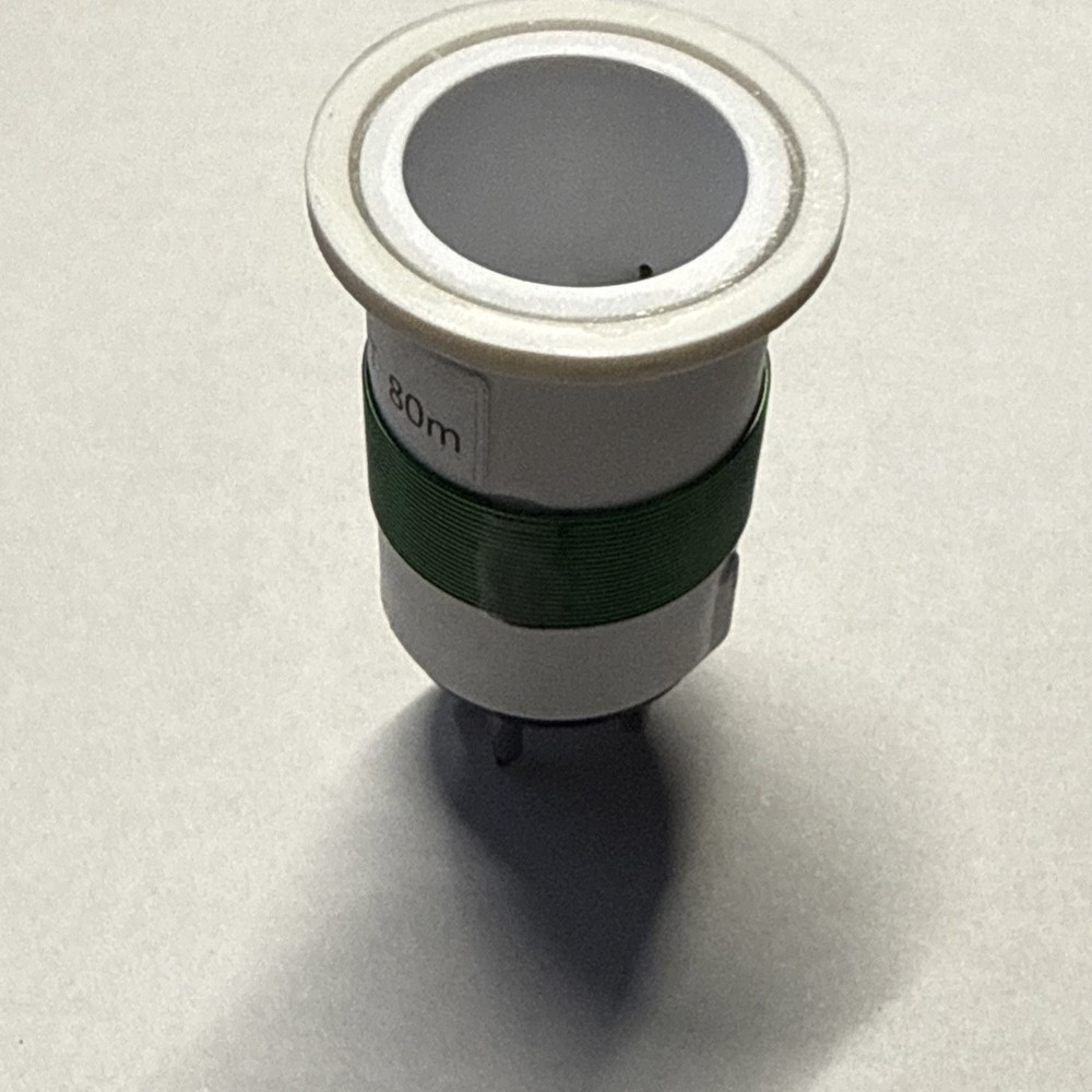 AMECO® AC-1 plug-in coil for 80m 5 PIN prongs