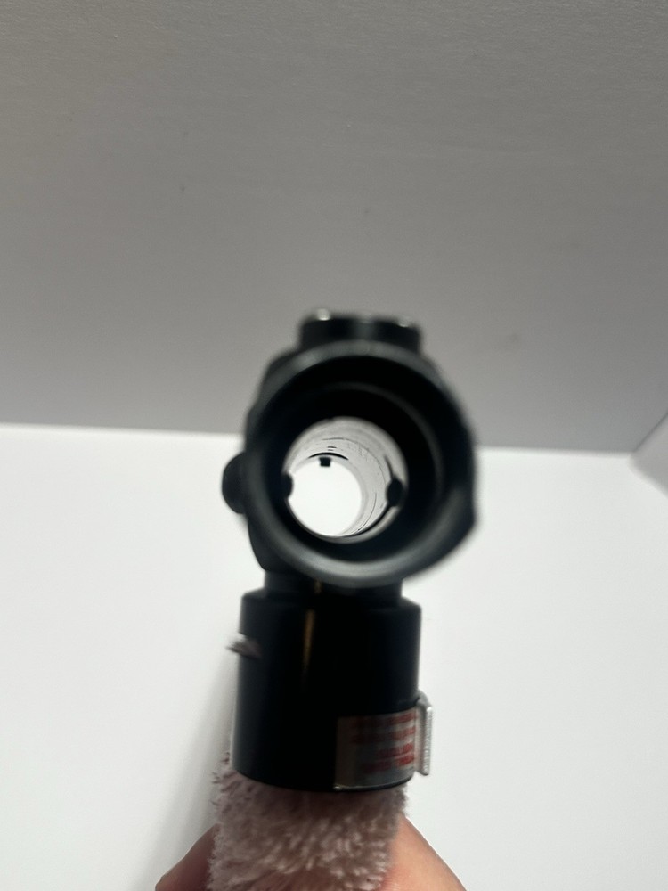 Empire PB Mini Body - Matte Black