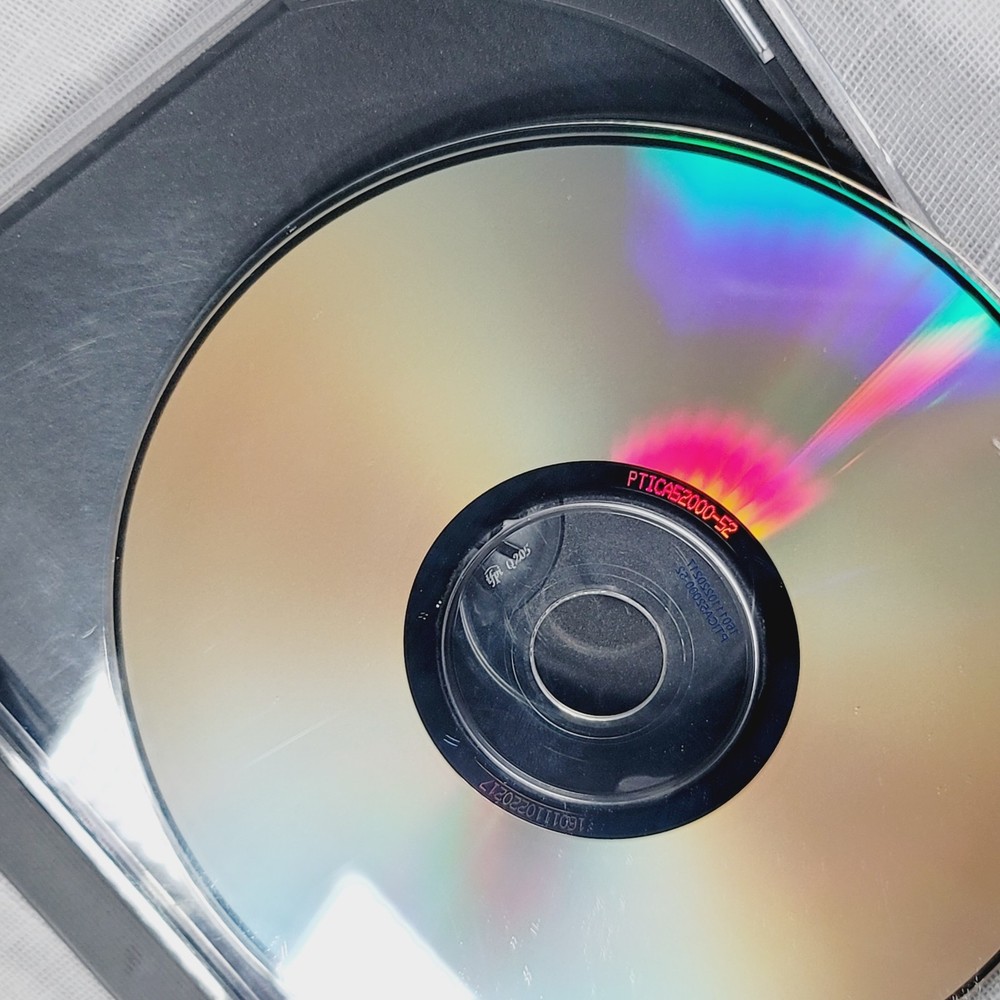 CNet Total Network Solutions C56K Data/Fax Modem Software Disc CD Rom 2001